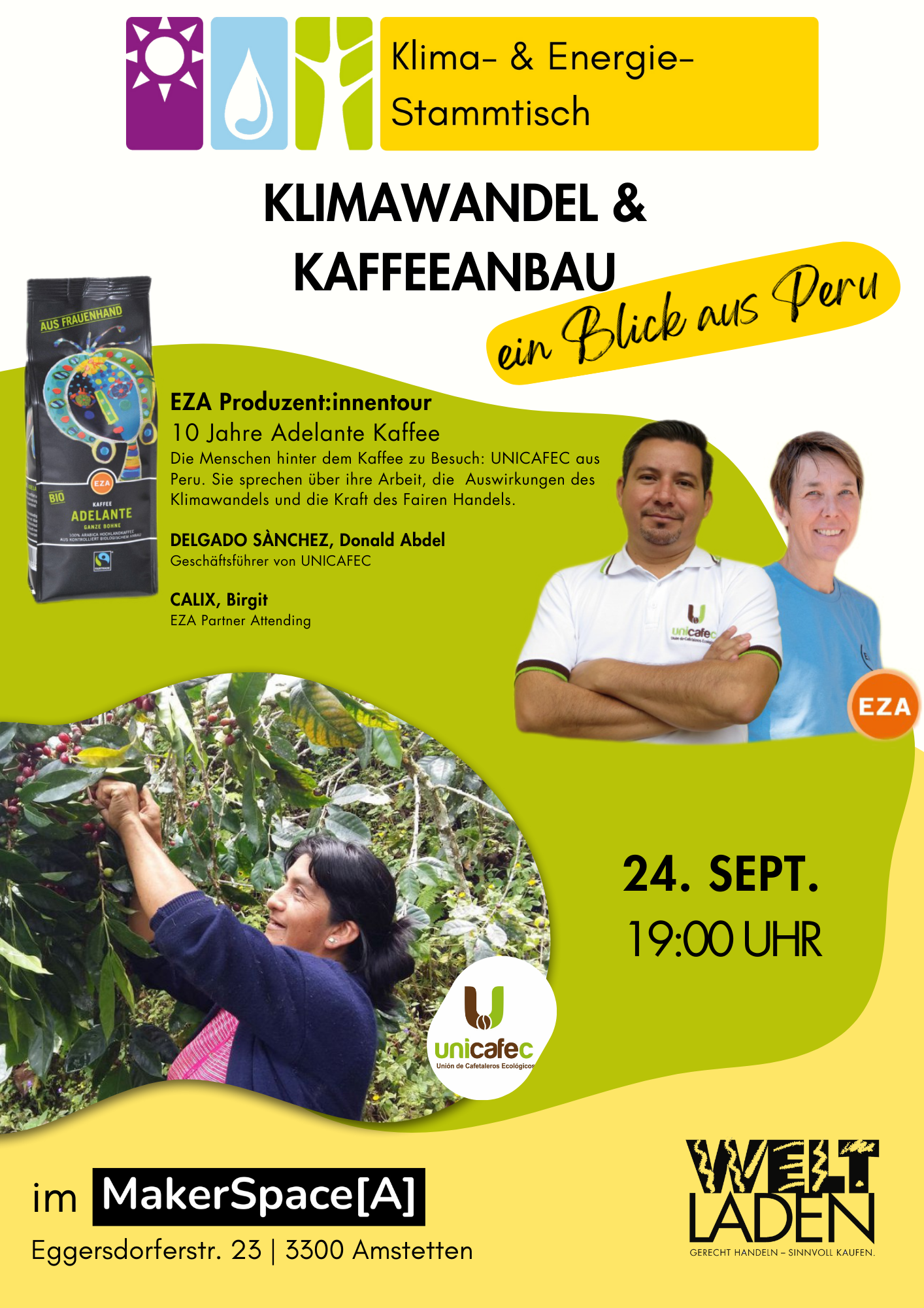 Entwurf 2 Produzentenbesuch Entwurf 2 Produzentenbesuch