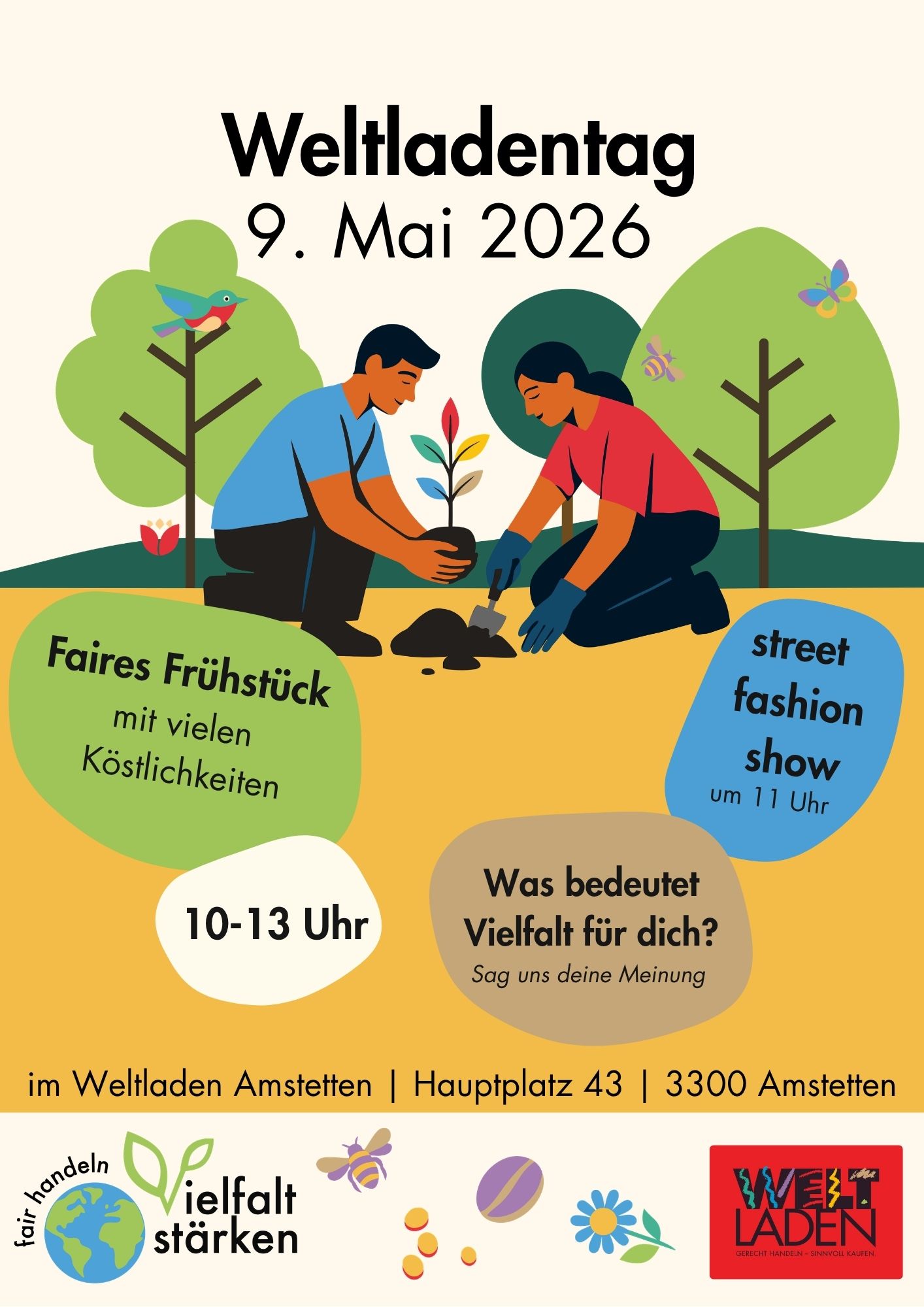 Weltladentag